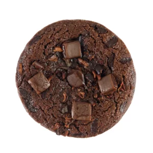 Le Cookie Tout Chocolat