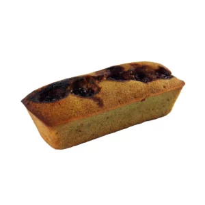 Le Financier Pistache Griotte