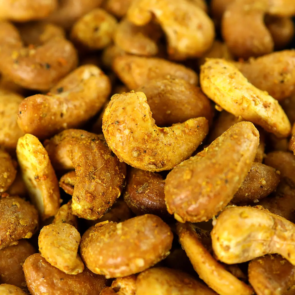 Les Noix de Cajou au Curry – Image 3