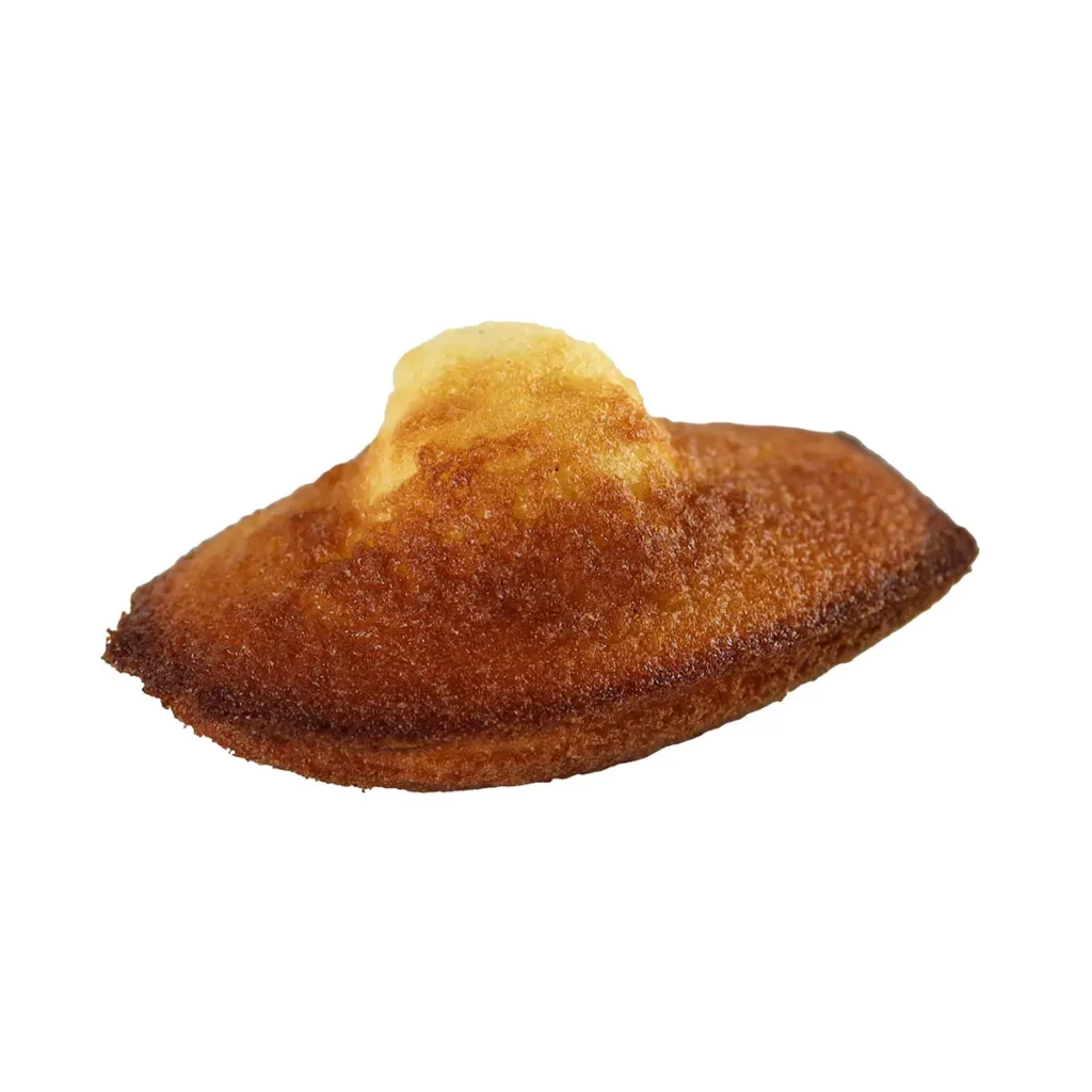 La Madeleine Vanille