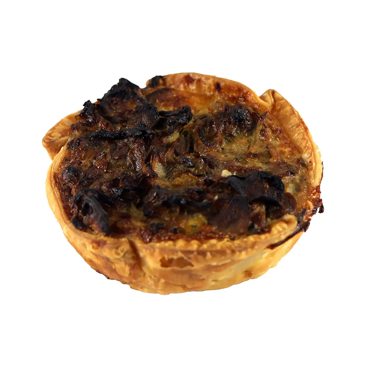 La Quiche Végétarienne – Image 2