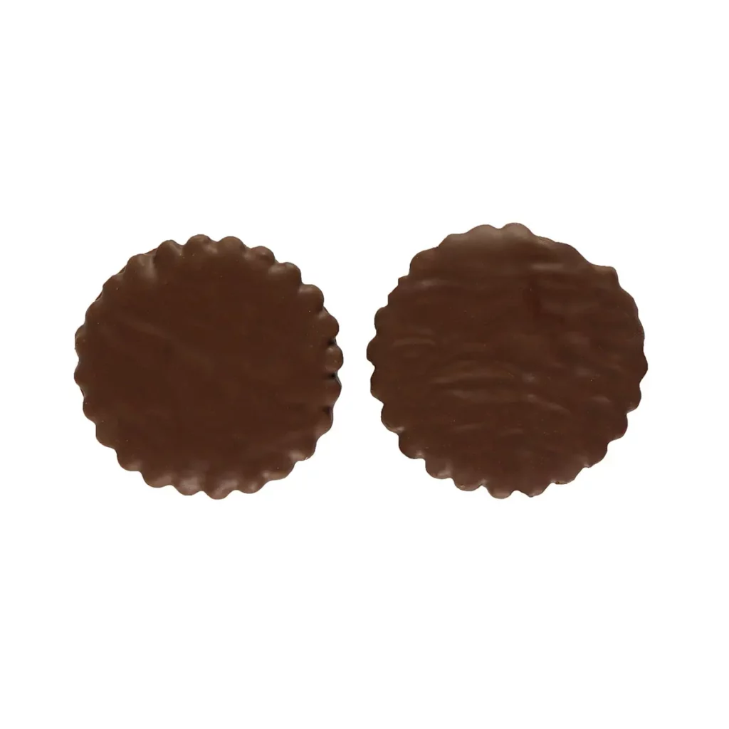 Le Sablé au Chocolat au Lait