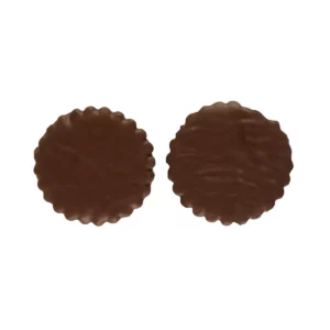 Le Sablé au Chocolat au Lait