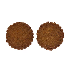 Le Biscuit Sablé à la Cannelle