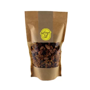 Le Muesli Amande Airelle