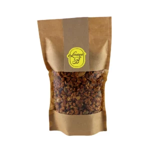 Le Muesli Amande Chocolat