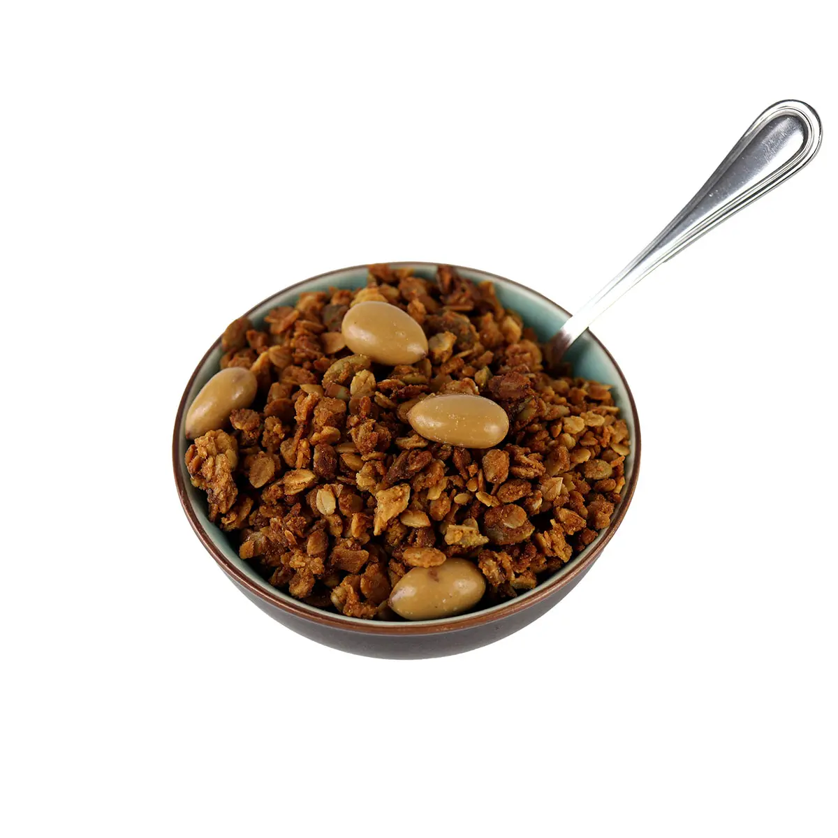 Le Muesli Amande Chocolat – Image 2