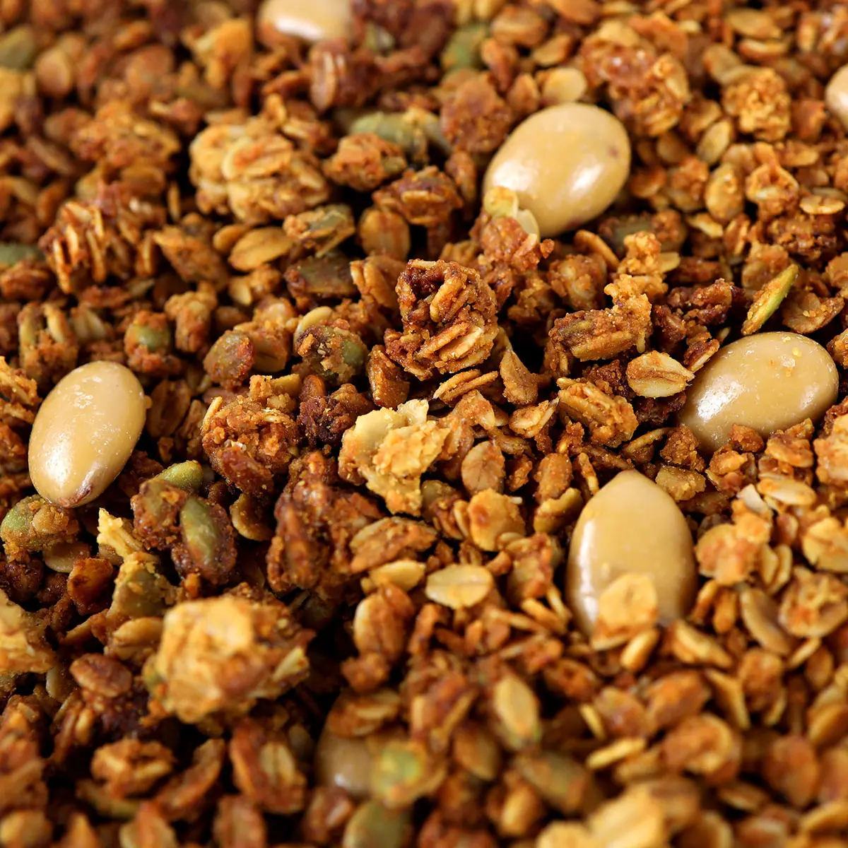 Le Muesli Amande Chocolat – Image 3