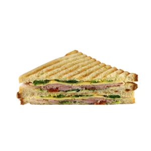 Le Sandwich Jambon Truffé