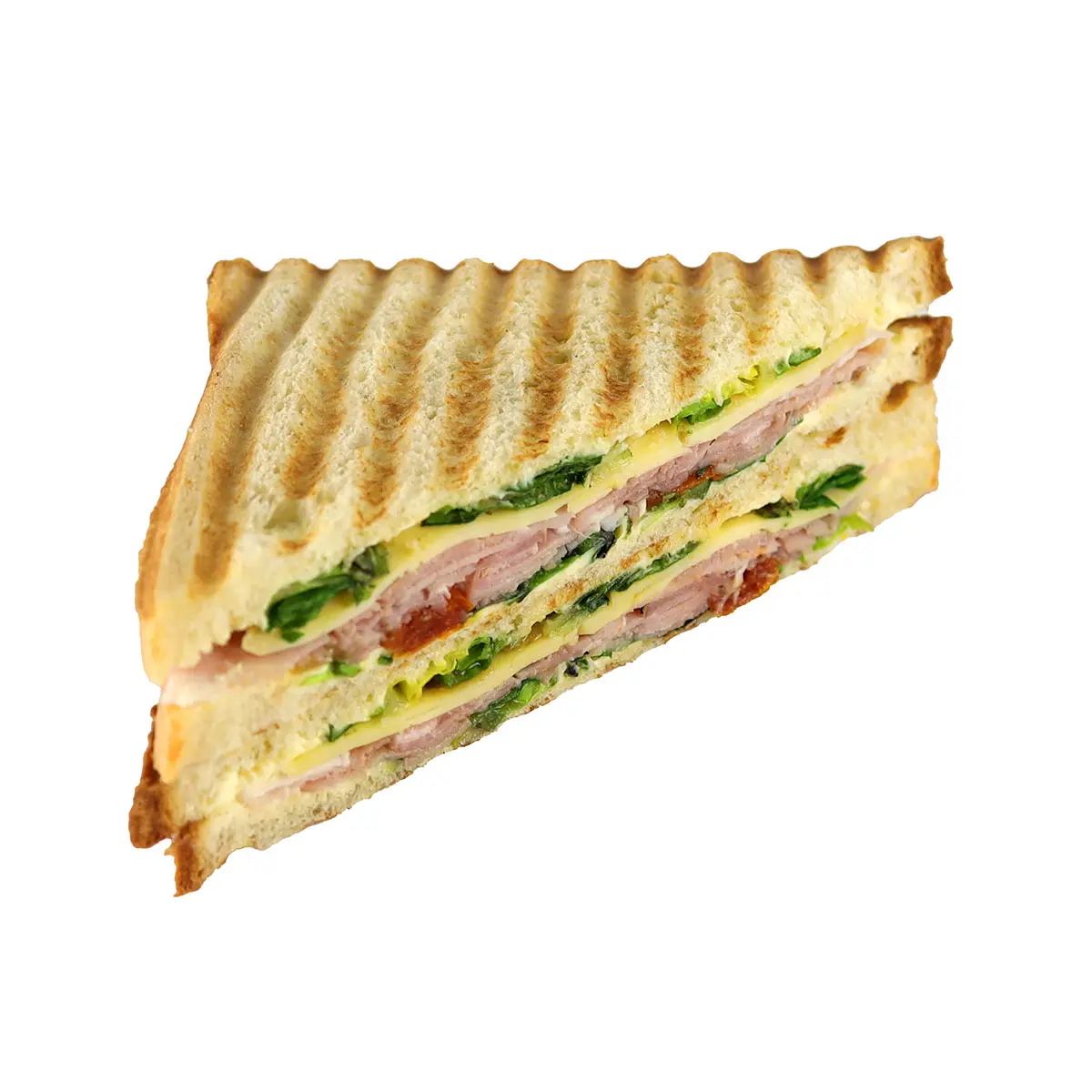 Le Sandwich Jambon Truffé – Image 2