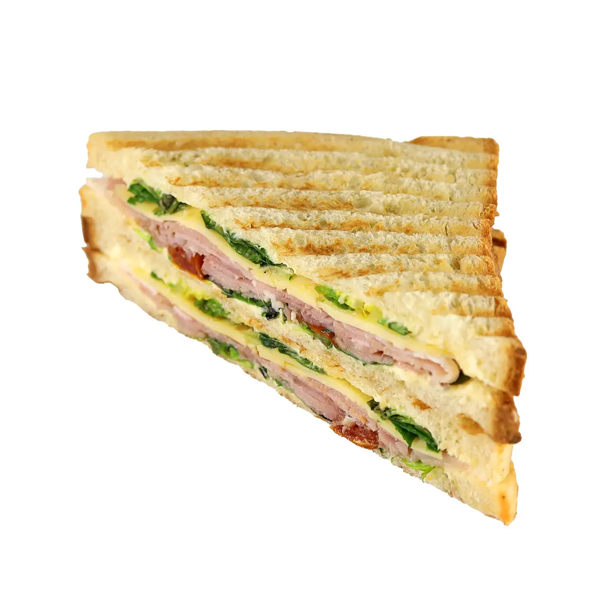 Le Sandwich Jambon Truffé – Image 3