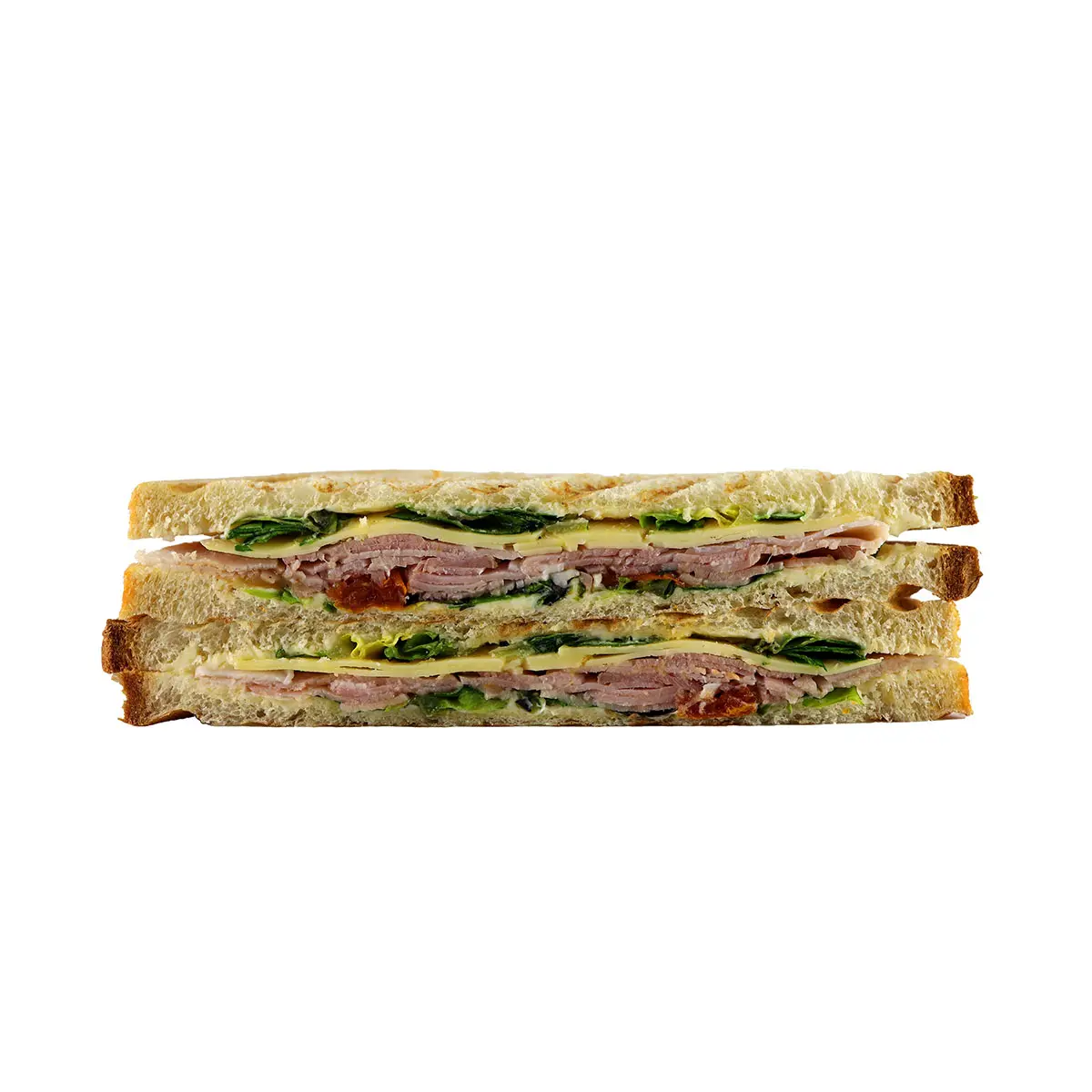 Le Sandwich Jambon Truffé – Image 4
