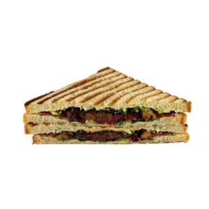 Le Sandwich Magret