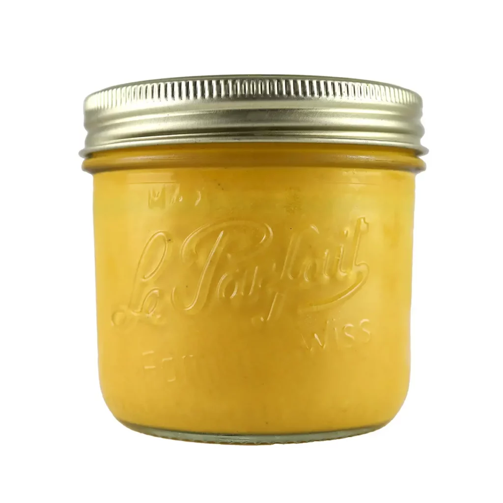 La Soupe Coco Curry