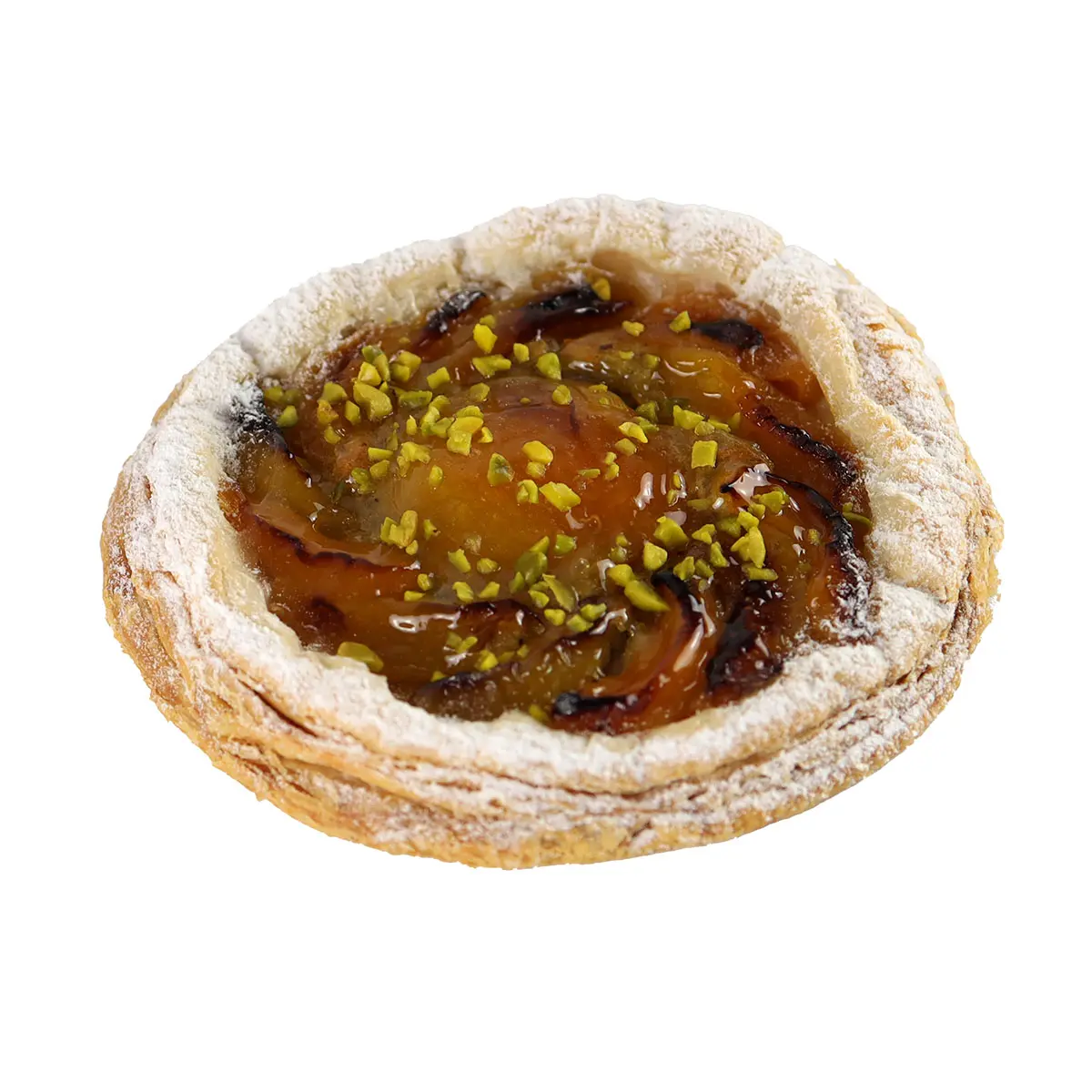 La Tartelette Abricot Pistache – Image 2