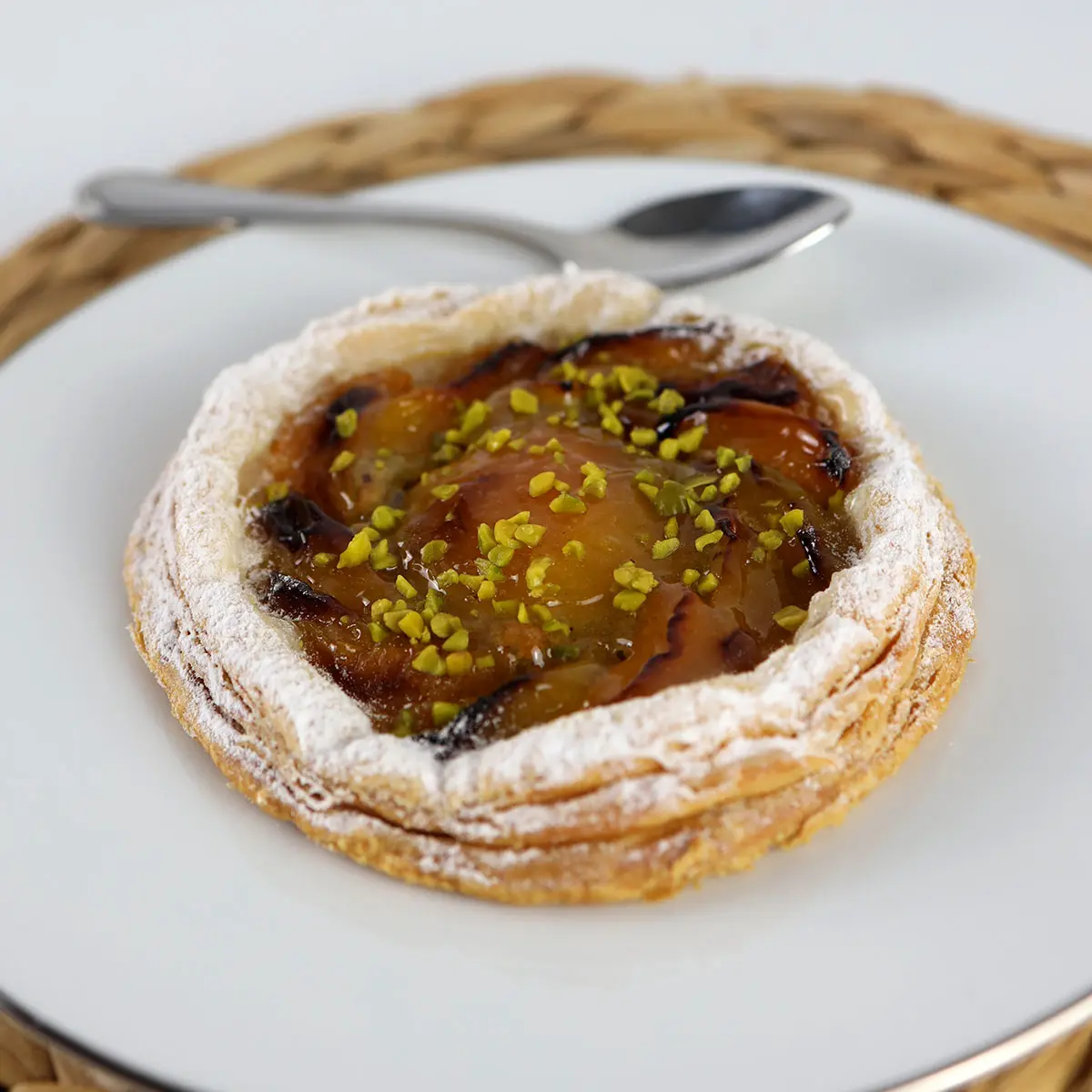 La Tartelette Abricot Pistache – Image 3